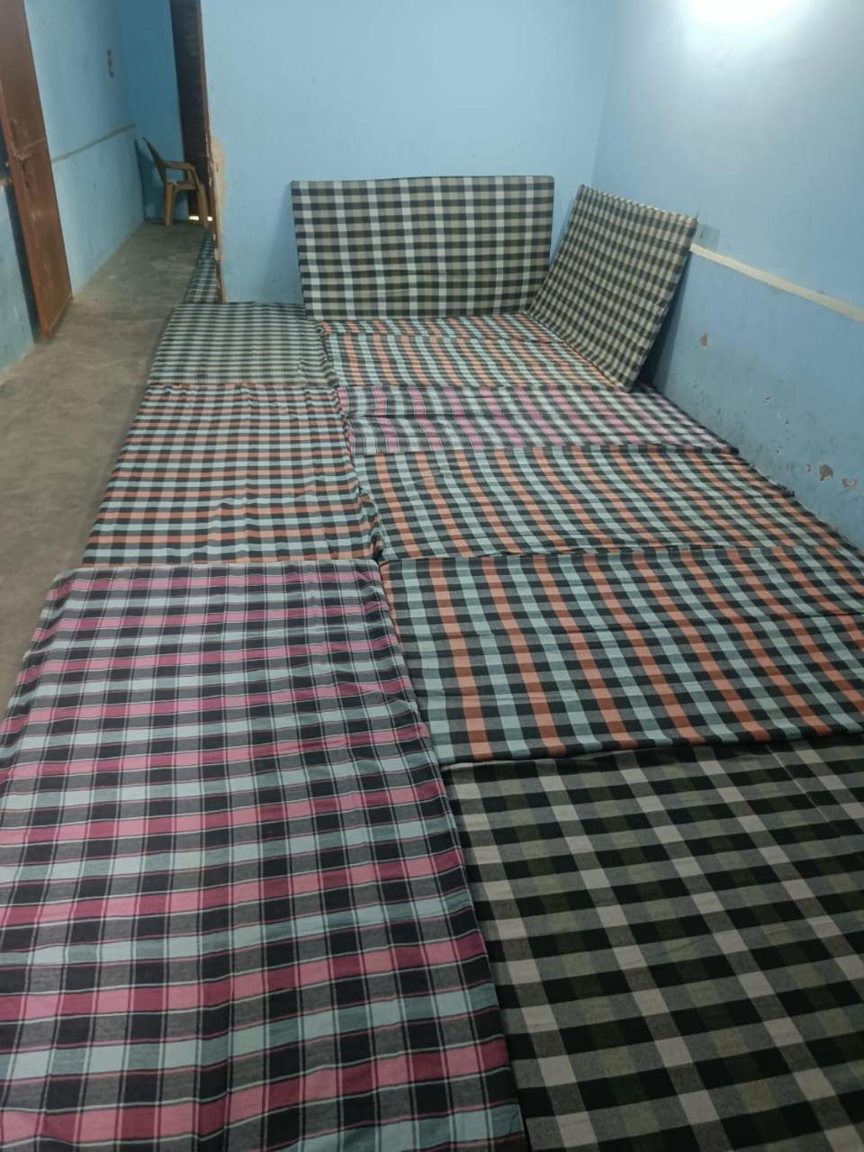 Shri Annapurna Dormitory Hostel Ramnagar  Exterior photo