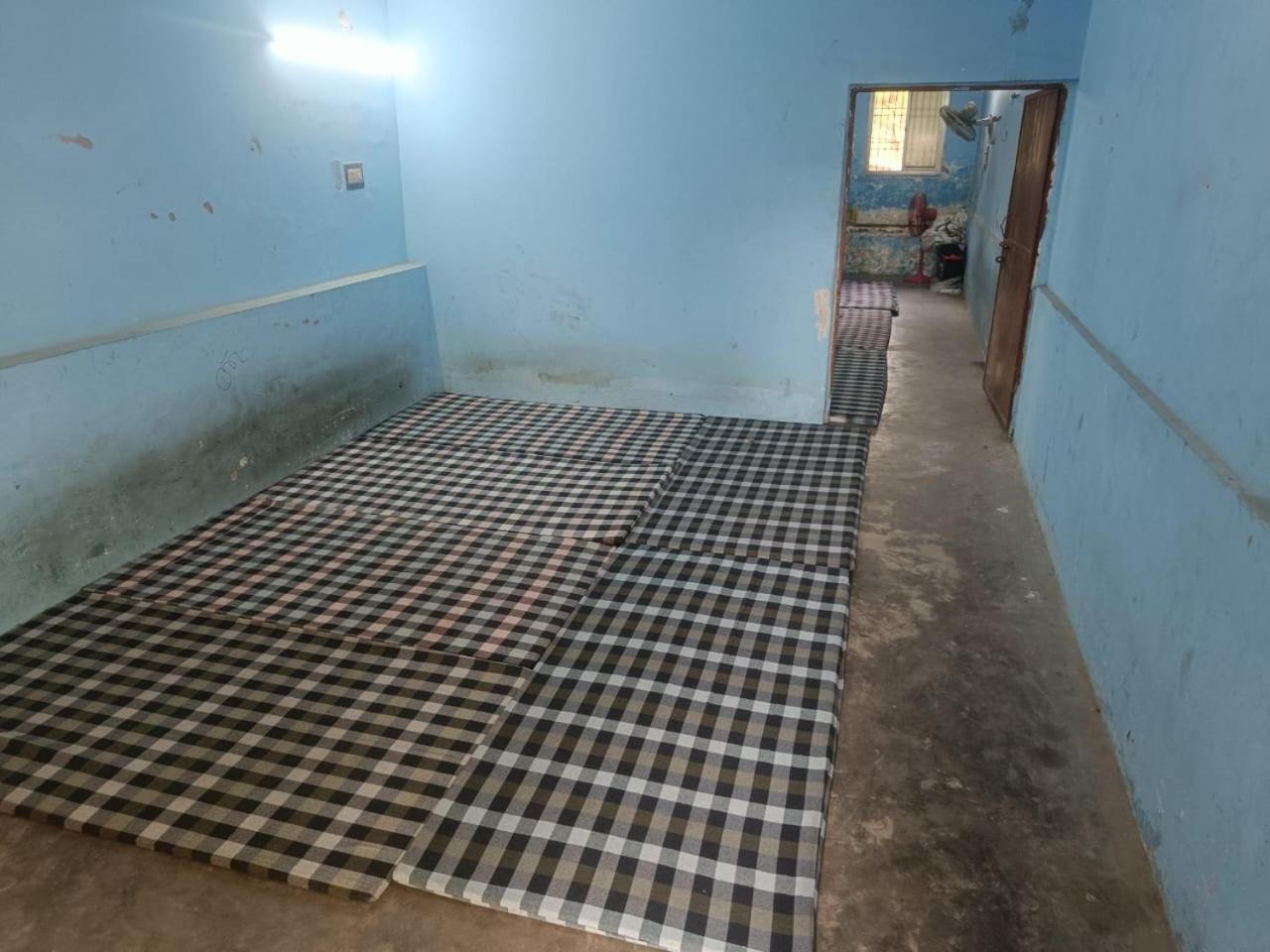 Shri Annapurna Dormitory Hostel Ramnagar  Exterior photo